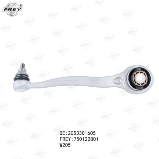 Frey - Càng i cong dưới phải A2053301605 Mercedes C,E Class