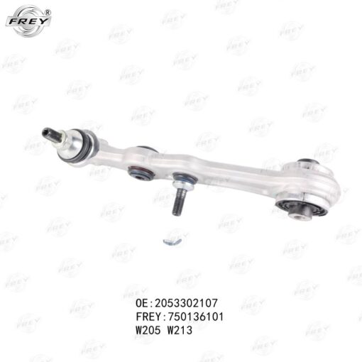 Càng i thẳng trái Frey A2053302107 Mercedes C200, C250, C300, E200, E250