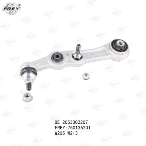Càng i thẳng phải Frey A2053302207 Mercedes C200, C250, C300, E200, E250