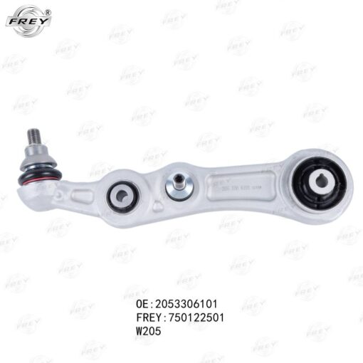 Càng i thẳng trái Frey A2053306101 Mercedes C200, C250, C300, E180, E200, E300