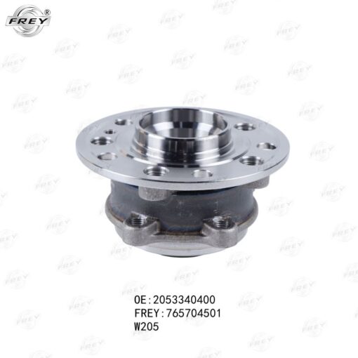 Bi moay ơ trước Frey A2053340400 Mercedes C300, GLC200