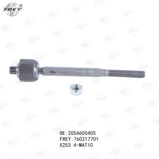 Rotuyn lái trong Frey A2054600405 Mercedes GLC200, GLC250, GLC300 (2015-2021)