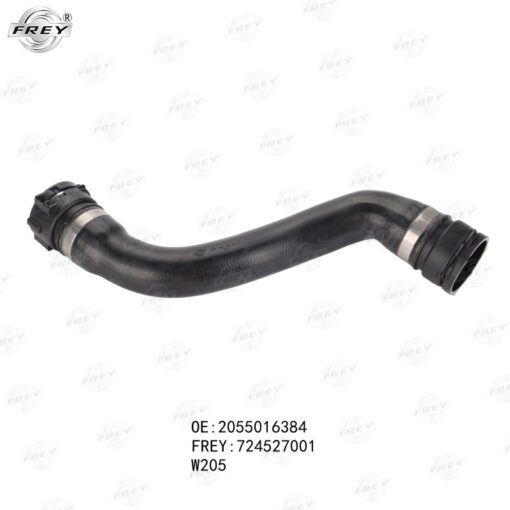 Ống nước két nước Frey A2055016384 Mercedes C200, C250, C300 (2014-2018)