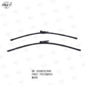 Chổi gạt mưa Frey A2058202300 Mercedes C200/ C250/ C300, C 63 AMG (2014-2018)