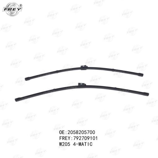 Chổi gạt mưa trước Frey A2058205700 Mercedes C200,C300(2018-21), GLC200,GLC300