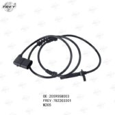 Cảm biến ABS trước phải Frey A2059058003 Mercedes C200/ C250/ C300 (2014-2018)