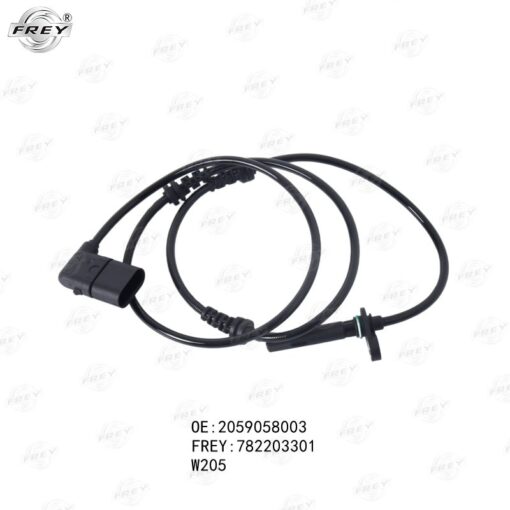 Cảm biến ABS trước phải Frey A2059058003 Mercedes C200/ C250/ C300 (2014-2018)