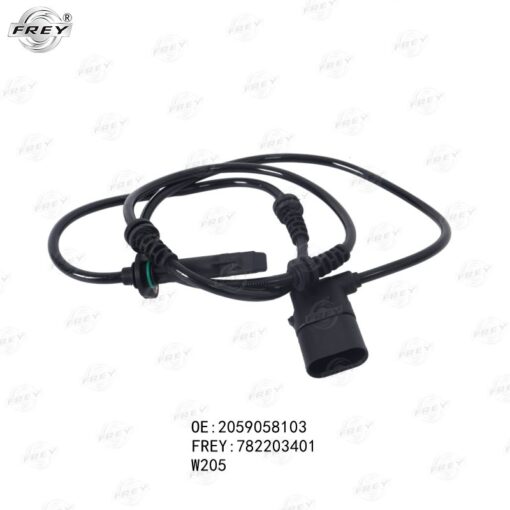 Cảm biến ABS trước trái Frey A2059058103 Mercedes C200/ C250/ C300 (2014-2018)