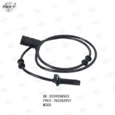 Cảm biến ABS Frey A2059058503 Mercedes C200/ C250/ C300 (2014-2018)