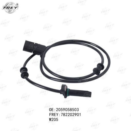 Cảm biến ABS Frey A2059058503 Mercedes C200/ C250/ C300 (2014-2018)