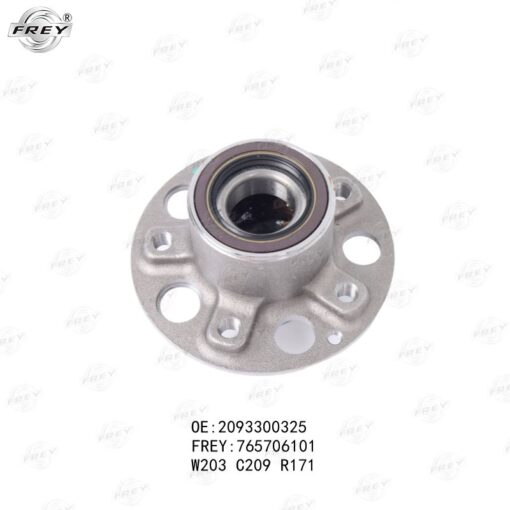 Vòng bi Frey A2093300325 Mercedes C240, C320, C350