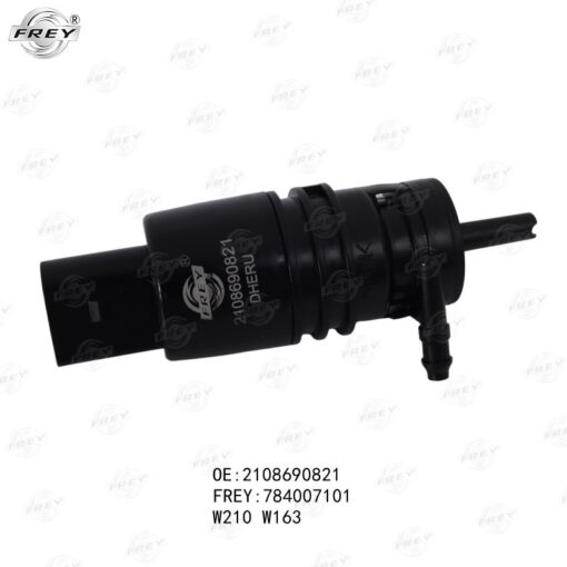 Bơm nước rửa kính Frey A2108690821 Mercedes S320, S350, S500 (1998-2005)
