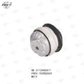 Chân máy Frey A2112400317 Mercedes E200 Kompressor, E240, E280, E350, E500 (2003-2009)