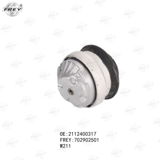 Chân máy Frey A2112400317 Mercedes E200 Kompressor, E240, E280, E350, E500 (2003-2009)