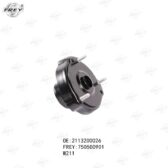 Bát bèo giảm xóc trước Frey A2113200026 Mercedes E 200/E240/E280/E350/E500 (2003-2009)