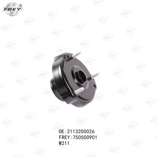 Bát bèo giảm xóc trước Frey A2113200026 Mercedes E 200/E240/E280/E350/E500 (2003-2009)