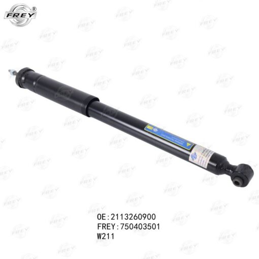 Giảm xóc sau Frey A2113260900 Mercedes E 200 Kompressor, E240, E280