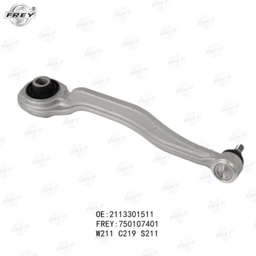 Càng i cong dưới trái Frey A2113301511 Mercedes E, CLS