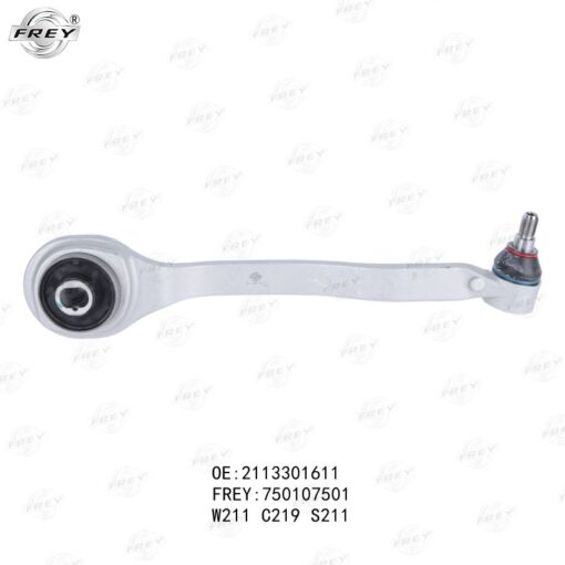 Càng i cong dưới phải Frey A2113301611 Mercedes E, CLS