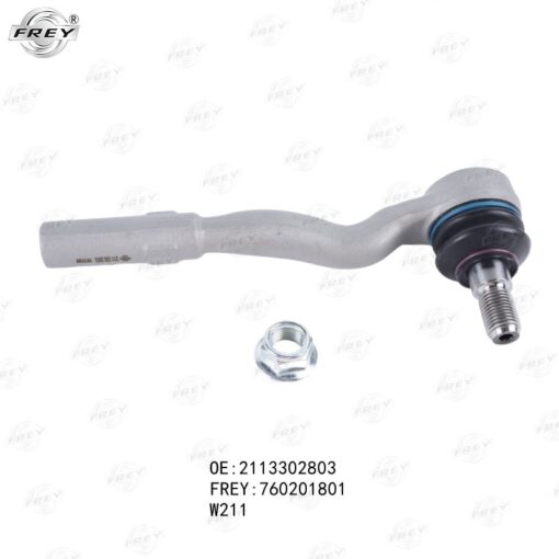 Rotuyn lái ngoài phải Frey A2113302803 Mercedes E-Class W211, CLS C219