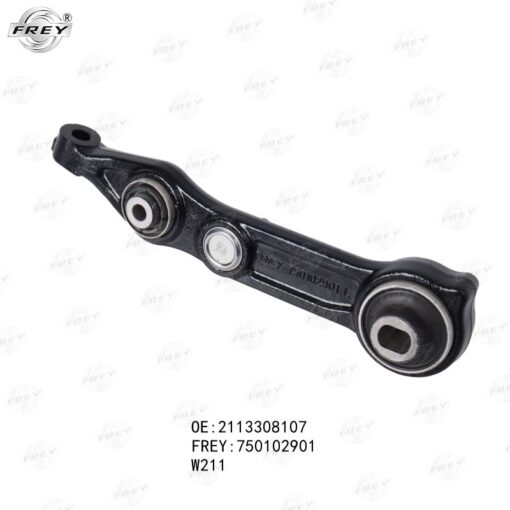 Càng i thẳng trái Frey A2113308107 Mercedes E 200 Kompressor, E240, E280, E350, E500 (2003-2009); CLS 500 (2004-2010)