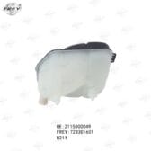 Bình nước phụ Frey A2115000049 Mercedes E200 Kompressor/E240/E280/E350/E500