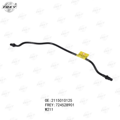 Ống nước Frey A2115010125 Mercedes E240, E280, E320, E350, CLS350
