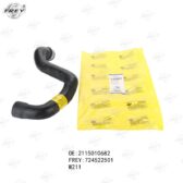 Ống nước Frey A2115010682 Mercedes W211 E-Class (2002-2009)