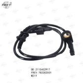 Cảm biến ABS Frey A2115402917 Mercedes E 200 Kompressor/ E240/ E280/ E350/ E500 (2003-2009)