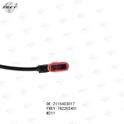 Cảm biến ABS sau trái + phải Frey A2115403017 Mercedes E W211 (2003-2009)