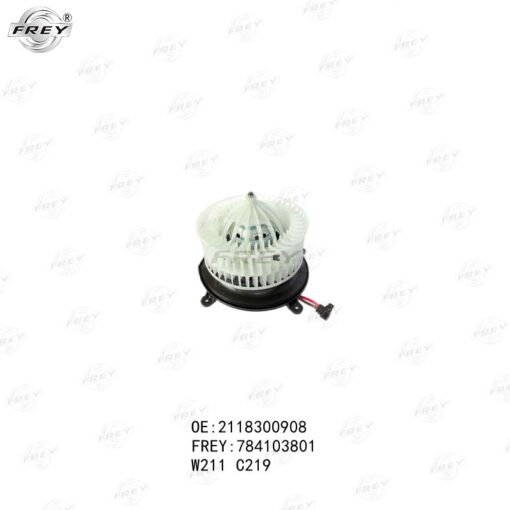 Quạt gió điều hoà Frey A2118300908 Mercedes E200, E240, E280, E350, E500 (2003-2009)