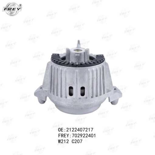 Chân máy (trái + phải) Frey A2122407217 Mercedes E200, E250, E300, E400 (2009-2016)