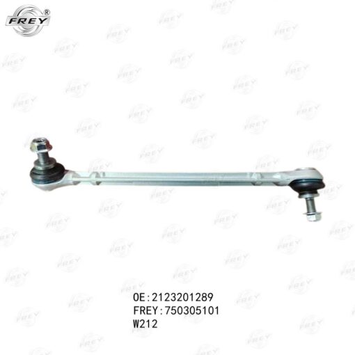 Rotuyn cân bằng phải Frey A2123201289 Mercedes E200, E250, E300, E400 (2009-2016)