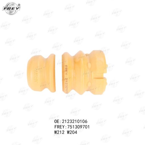 Tăm bông giảm xóc trước Frey A2123210106 Mercedes E200/ E250/ E300/ E400 (2009-2016)
