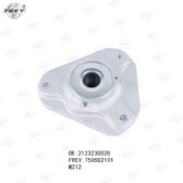 Bát bèo giảm xóc trước Frey A2123230020 Mercedes E200/ E250/ E300/ E400 (2009-2016)