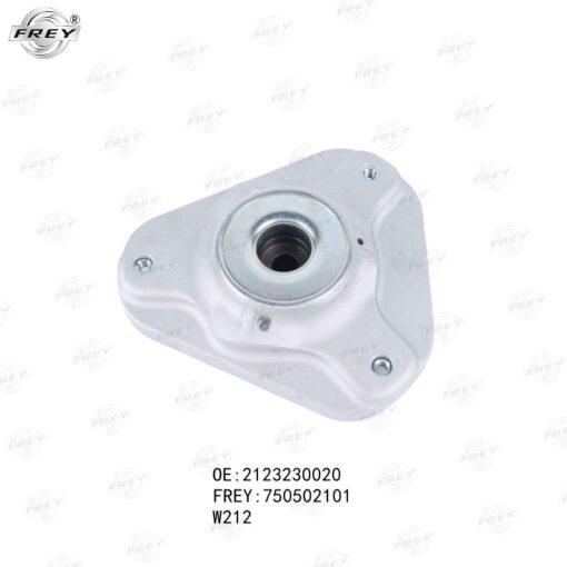Bát bèo giảm xóc trước Frey A2123230020 Mercedes E200/ E250/ E300/ E400 (2009-2016)