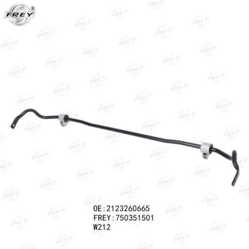 Thanh cân bằng sau Frey A2123260665 Mercedes E200/ E250/ E300/ E400 (2009-2016)
