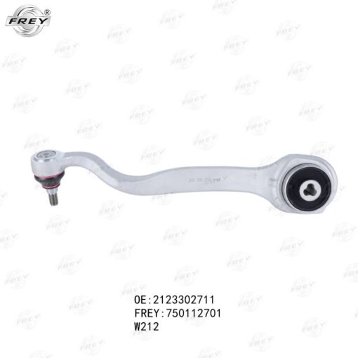 Càng i cong trên trái Frey A2123302711 Mercedes E200, E250, E300, E400 (2009-2016)
