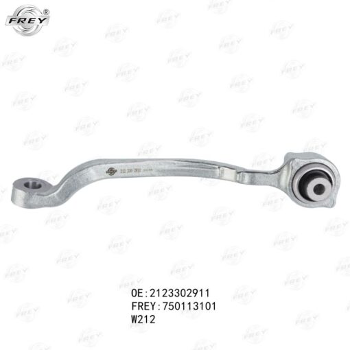 Càng i cong dưới trái Frey A2123302911 Mercedes E200, E250, E300, E400 (2009-2016)