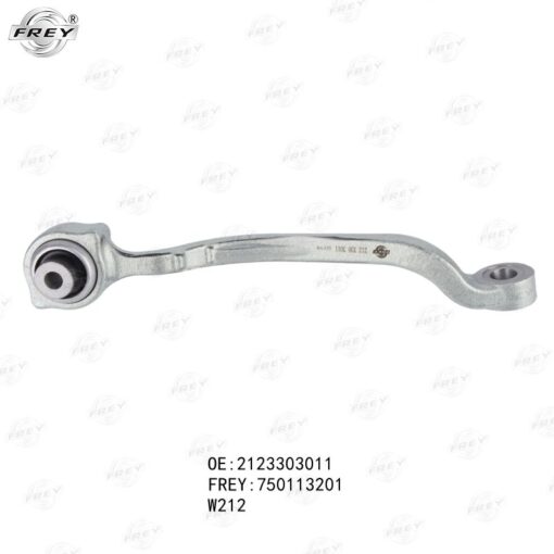 Càng i cong dưới phải Frey A2123303011 Mercedes E200, E250, E300, E400 (2009-2016)