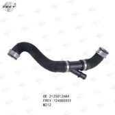 Ống nước Frey A2125012684 Mercedes