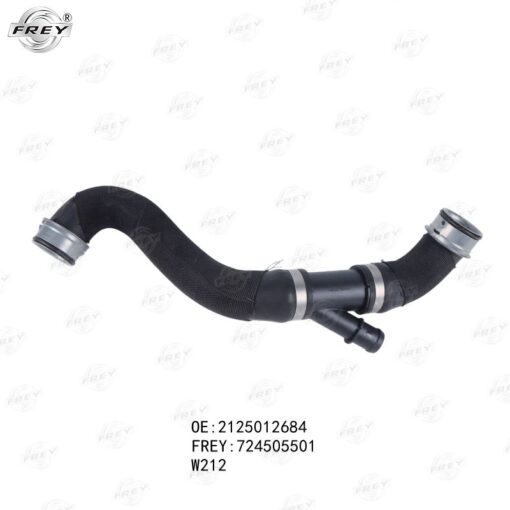 Ống nước Frey A2125012684 Mercedes