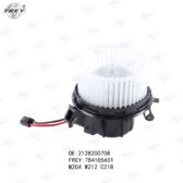 Quạt gió điều hoà Frey A2128200708 Mercedes C, GLK, E