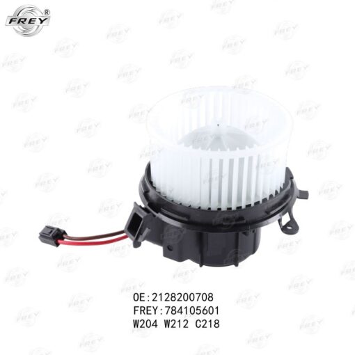 Quạt gió điều hoà Frey A2128200708 Mercedes C, GLK, E