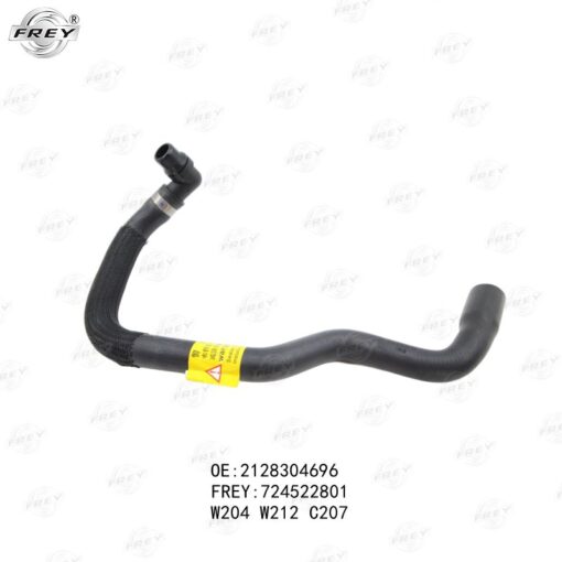 Ống nước Frey A2128304696 Mercedes C-Class W204 C200, C250, C300, C350 (2007-2013)