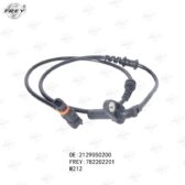 Cảm biến ABS trước trái Frey A2129050200 Mercedes E200, E250, E300