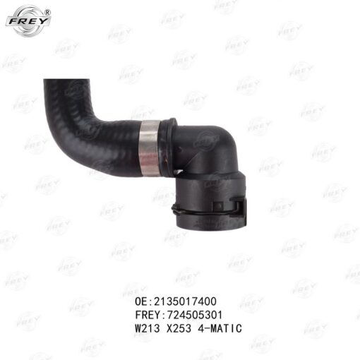 Ống nước A2135017400 Frey Mercedes GLC200/ GLC250/ GLC300 (2015-2019)