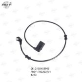 Cảm biến ABS sau trái Frey A2135403905 Mercedes E200, E250 (2016-2019)