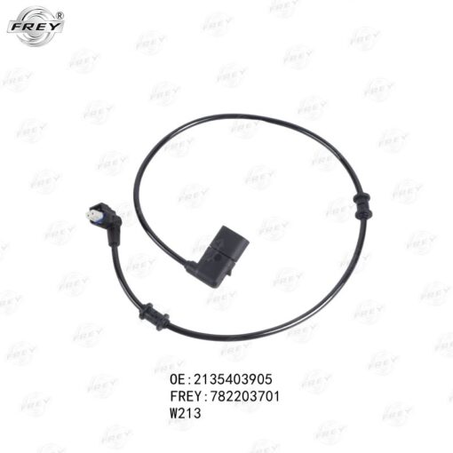Cảm biến ABS sau trái Frey A2135403905 Mercedes E200, E250 (2016-2019)
