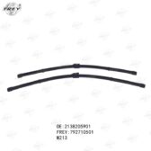 Chổi gạt mưa trước Frey A2138205901 Mercedes E180, E200, E250, E300